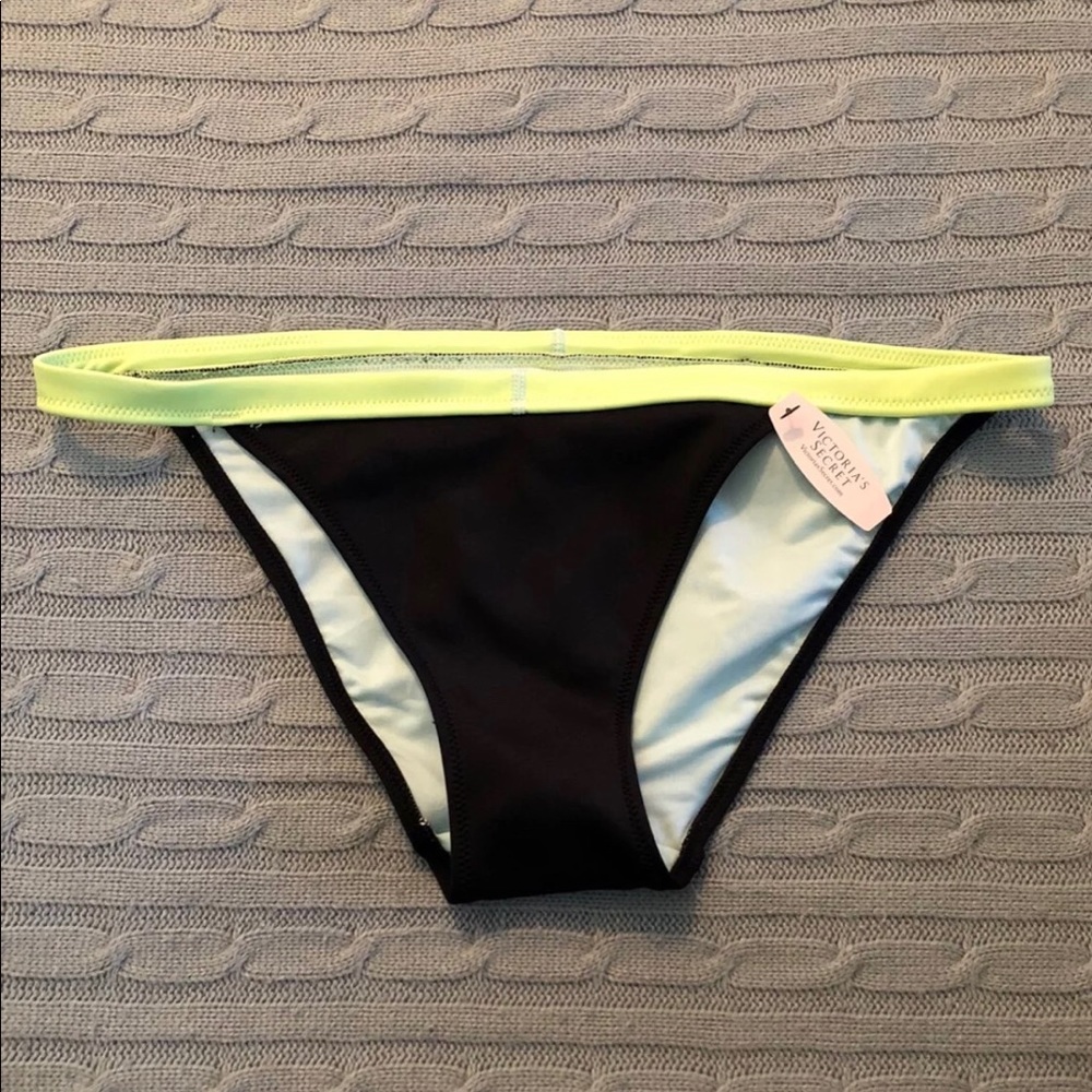 VS Swimsuit Bottoms